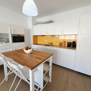  Apartamento Pontemira 5 Esplendido Portugal