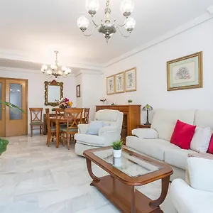  Apartamento Avenida Playa 3 2 Baños España