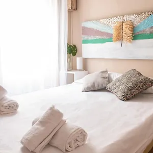  Apartamento Nayber Especieros España