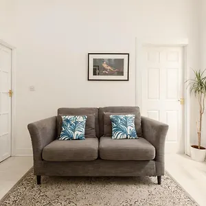  Apartamento The Tollcross - Modern & Bright 1br Reino Unido