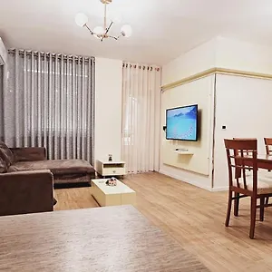 Discover From Our 3-room With Free Parking-komuna E Parisit , Tirana Albania