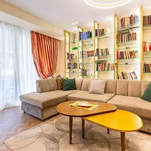 Daire Center Fame House, Tiran