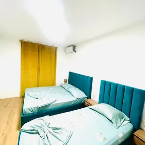 Apartment 2,, Tirana