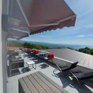 Panorama House Donji Rukavac