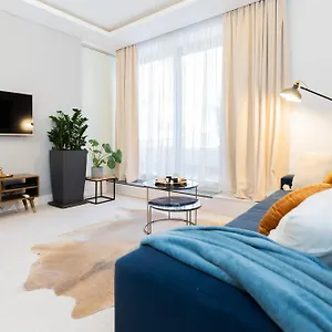 Plater Premium , Warsaw Poland