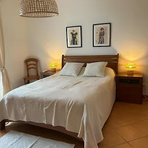 Garden- 2 Bedrooms-2pools-2 Balconies , Tavira Portugal